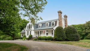 1614 CARRIAGE DR, MANAKIN SABOT, Virginia 23103, 5 Bedrooms Bedrooms, ,4 BathroomsBathrooms,Residential,14,1614 CARRIAGE DR,676700 MLS # 676700