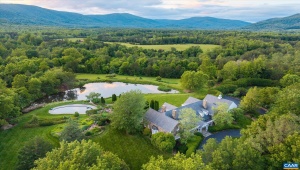 5282 SUGAR RIDGE RD, CROZET, Virginia 22932, 5 Bedrooms Bedrooms, ,4 BathroomsBathrooms,Residential,14,5282 SUGAR RIDGE RD,681132 MLS # 681132