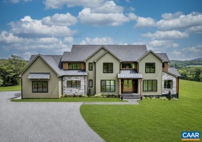 17001 BLUE RIDGE TPK, GORDONSVILLE, Virginia 22942, 4 Bedrooms Bedrooms, ,3 BathroomsBathrooms,Residential,14,17001 BLUE RIDGE TPK,681009 MLS # 681009
