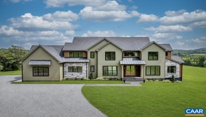 17001 BLUE RIDGE TPK, GORDONSVILLE, Virginia 22942, 4 Bedrooms Bedrooms, ,3 BathroomsBathrooms,Residential,14,17001 BLUE RIDGE TPK,681009 MLS # 681009