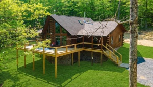 910 LOVE RD, LYNDHURST, Virginia 22952, 4 Bedrooms Bedrooms, ,3 BathroomsBathrooms,Residential,14,910 LOVE RD,676626 MLS # 676626