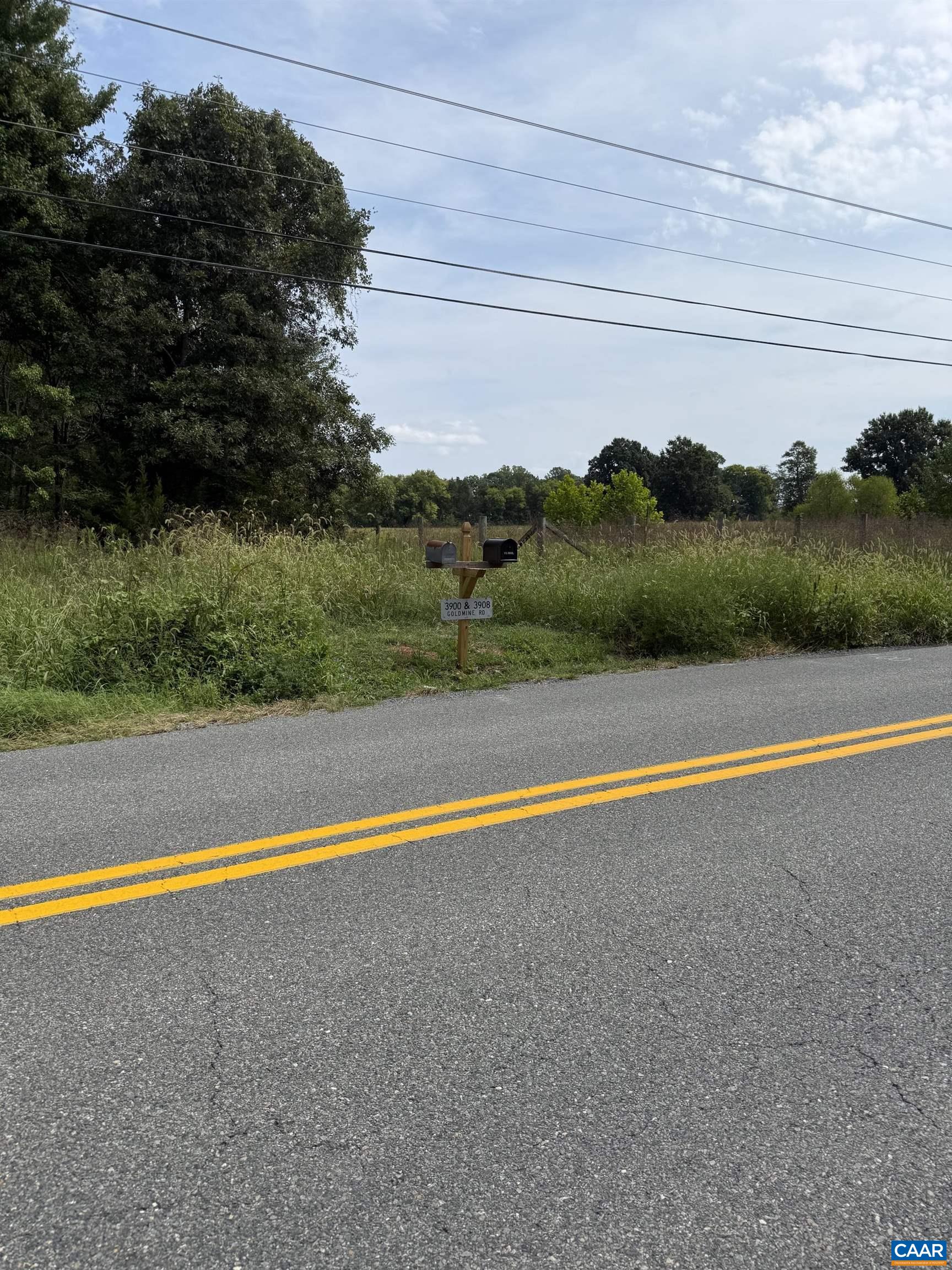 GOLDMINE RD, LOUISA, Virginia 23093, ,Farm,14,GOLDMINE RD,681308 MLS # 681308