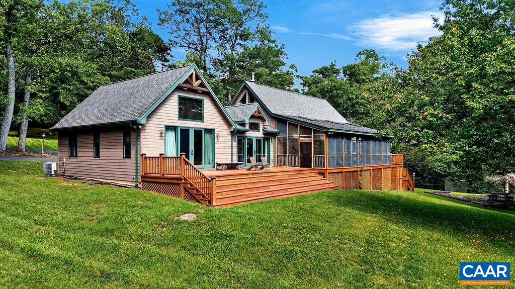 85 FORTUNES PT, WINTERGREEN, Virginia 22967, 3 Bedrooms Bedrooms, ,3 BathroomsBathrooms,Residential,14,85 FORTUNES PT,681301 MLS # 681301 85 FORTUNES PT, WINTERGREEN, Virginia 22967, 3 Bedrooms Bedrooms, ,3 BathroomsBathrooms,Residential,14,85 FORTUNES PT,681301 MLS # 681301