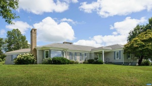 17188 QUARLES MOUNTAIN RD ORANGE Virginia 22960