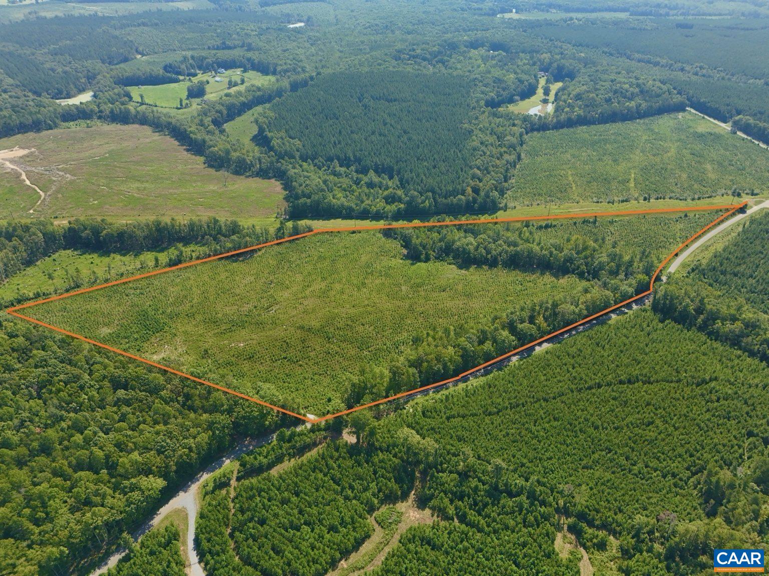 6 COMMUNITY HOUSE RD, KENTS STORE, Virginia 23084, ,Land,14,6 COMMUNITY HOUSE RD,681960 MLS # 681960