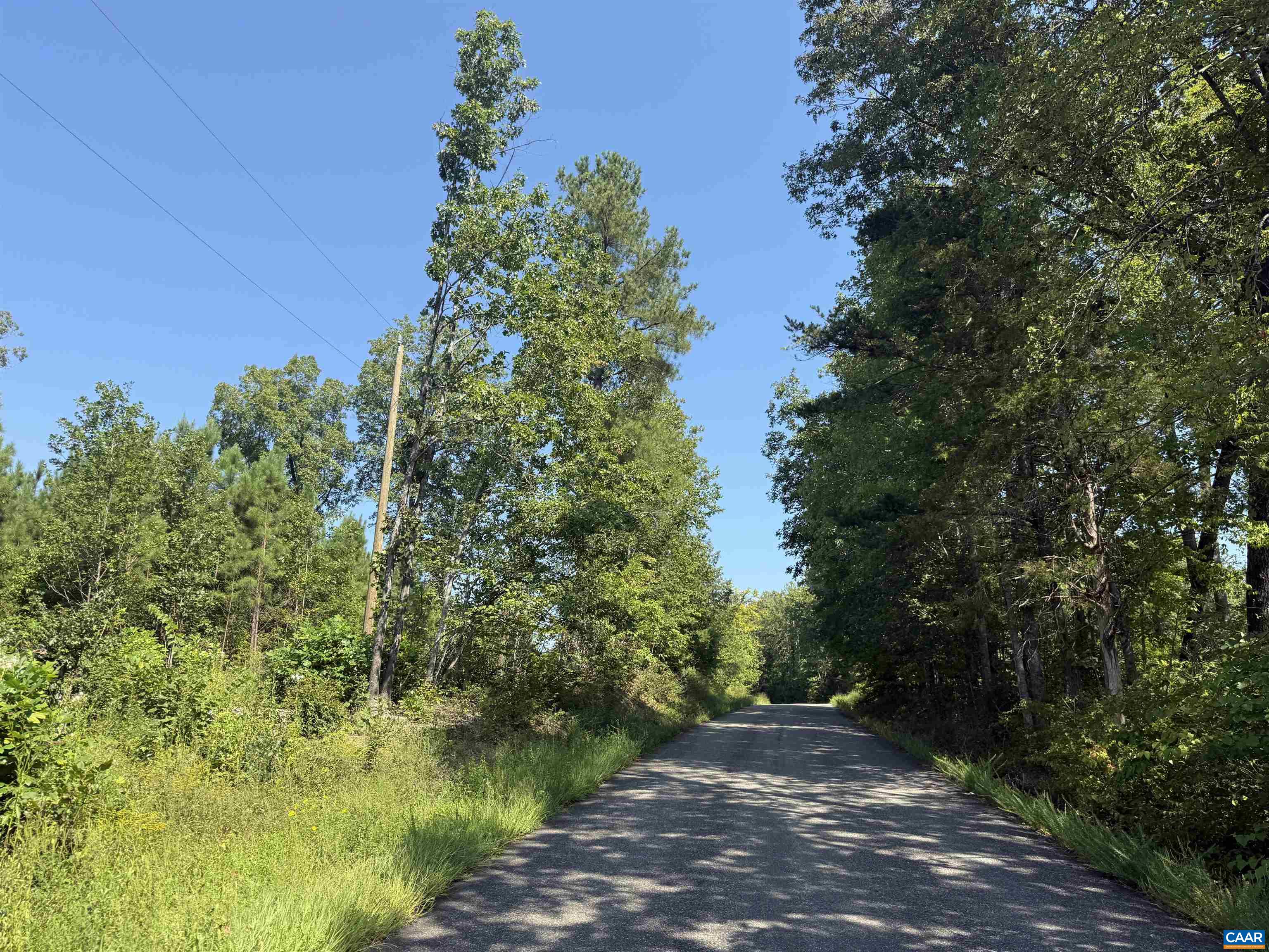 6 COMMUNITY HOUSE RD, KENTS STORE, Virginia 23084, ,Land,14,6 COMMUNITY HOUSE RD,681960 MLS # 681960