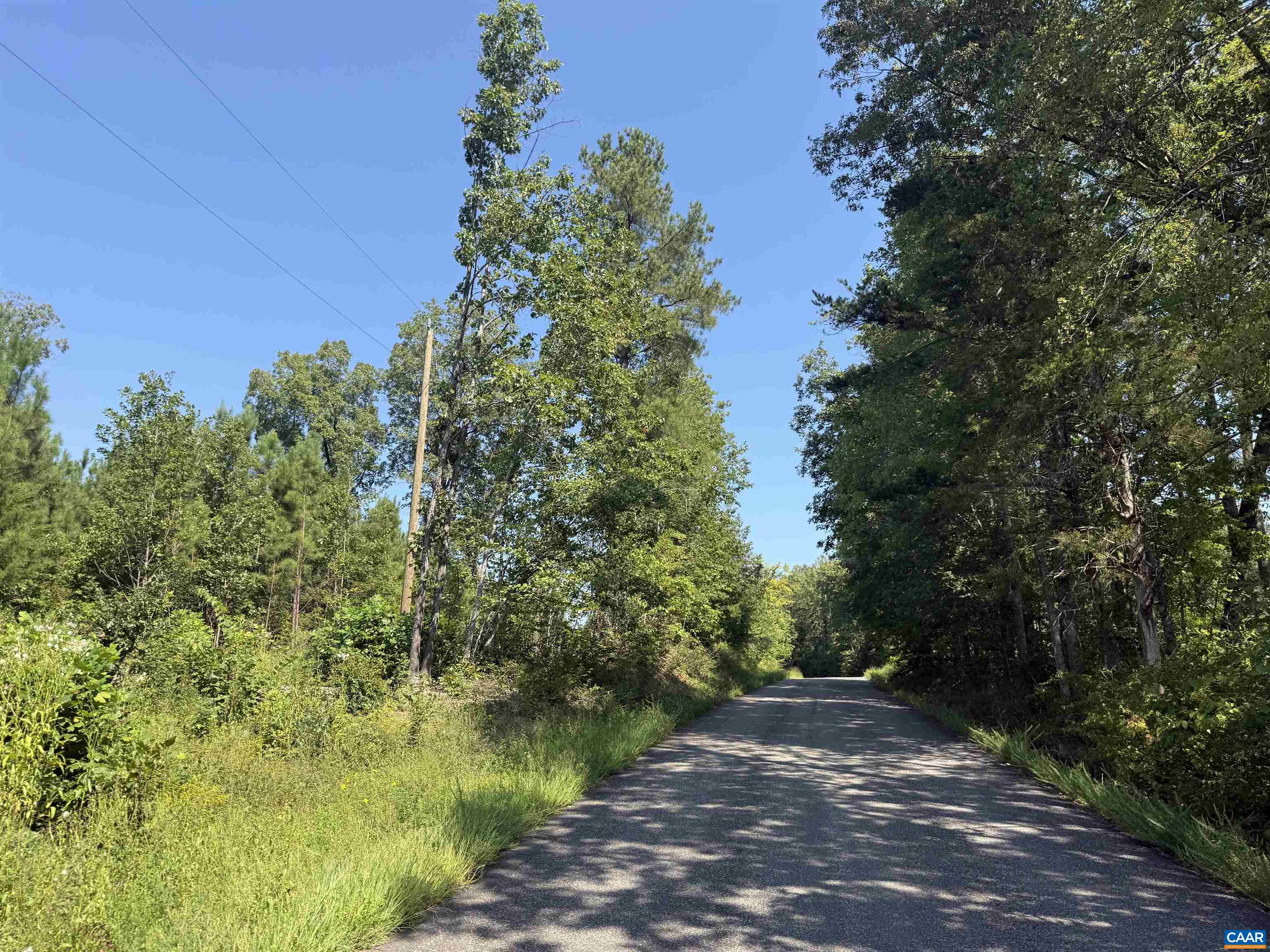 6 COMMUNITY HOUSE RD, KENTS STORE, Virginia 23084, ,Land,14,6 COMMUNITY HOUSE RD,681960 MLS # 681960