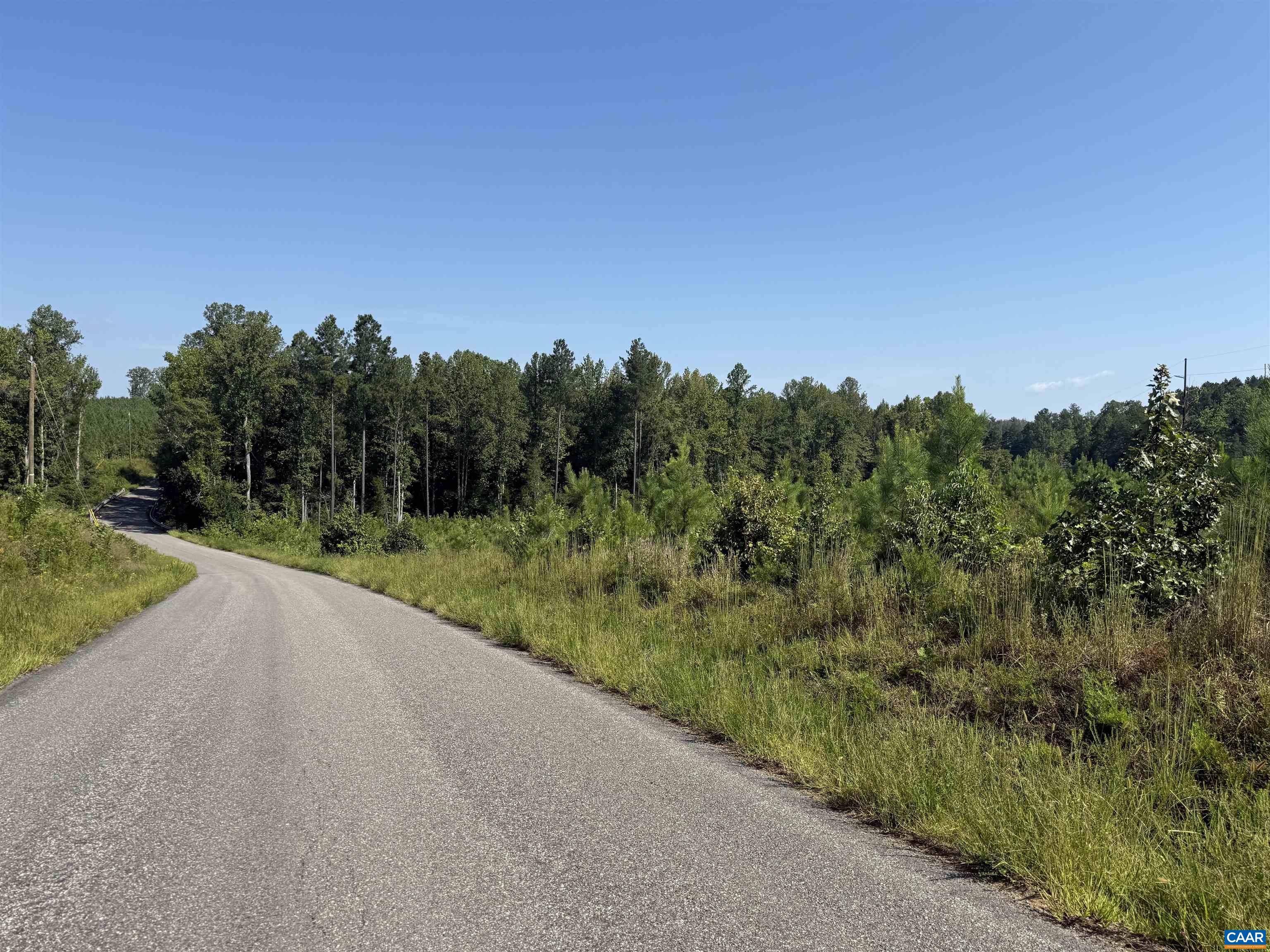 6 COMMUNITY HOUSE RD, KENTS STORE, Virginia 23084, ,Land,14,6 COMMUNITY HOUSE RD,681960 MLS # 681960