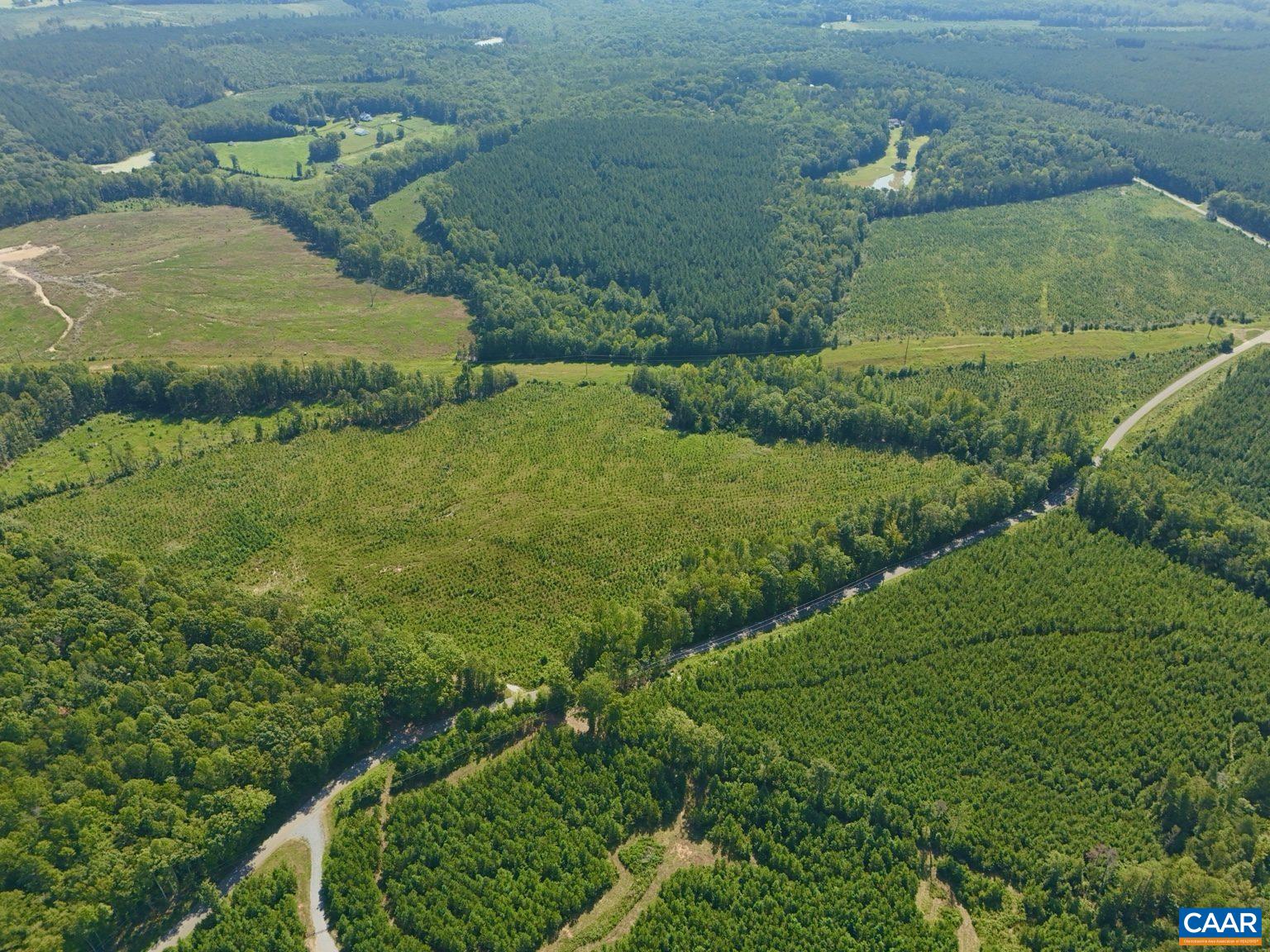 6 COMMUNITY HOUSE RD, KENTS STORE, Virginia 23084, ,Land,14,6 COMMUNITY HOUSE RD,681960 MLS # 681960