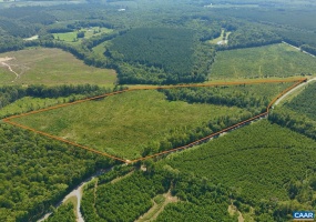 6 COMMUNITY HOUSE RD, KENTS STORE, Virginia 23084, ,Land,14,6 COMMUNITY HOUSE RD,681960 MLS # 681960