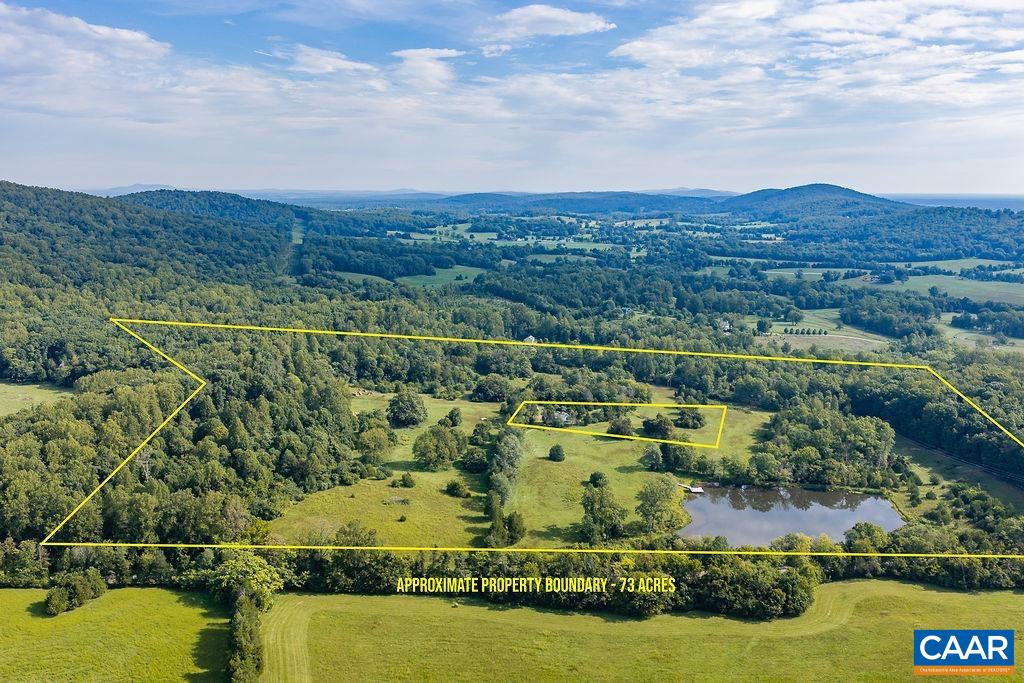 0 SPOTSWOOD TRL, GORDONSVILLE, Virginia 22942, ,Farm,14,0 SPOTSWOOD TRL,681916 MLS # 681916
