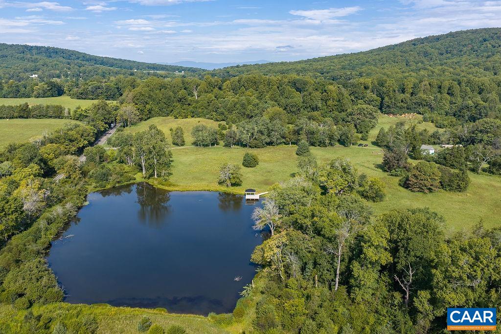0 SPOTSWOOD TRL, GORDONSVILLE, Virginia 22942, ,Farm,14,0 SPOTSWOOD TRL,681916 MLS # 681916