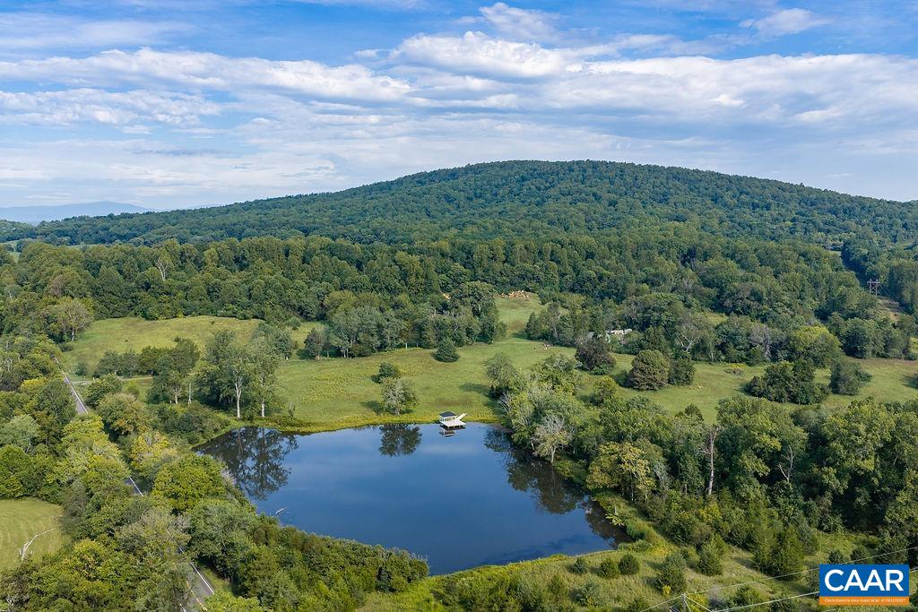 0 SPOTSWOOD TRL, GORDONSVILLE, Virginia 22942, ,Farm,14,0 SPOTSWOOD TRL,681916 MLS # 681916