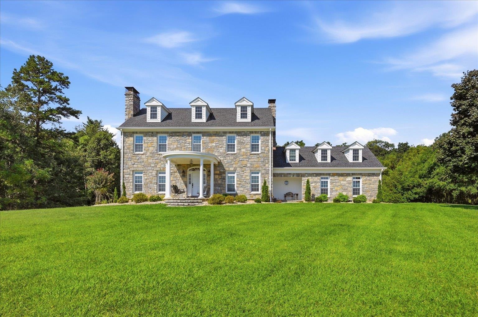 3817 TREASURE HILL LN, TIMBERVILLE, Virginia 22853, 4 Bedrooms Bedrooms, ,4 BathroomsBathrooms,Residential,14,3817 TREASURE HILL LN,681640 MLS # 681640
