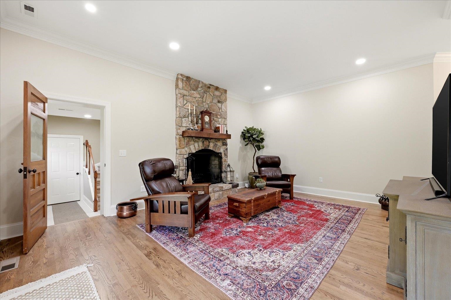 3817 TREASURE HILL LN, TIMBERVILLE, Virginia 22853, 4 Bedrooms Bedrooms, ,4 BathroomsBathrooms,Residential,14,3817 TREASURE HILL LN,681640 MLS # 681640