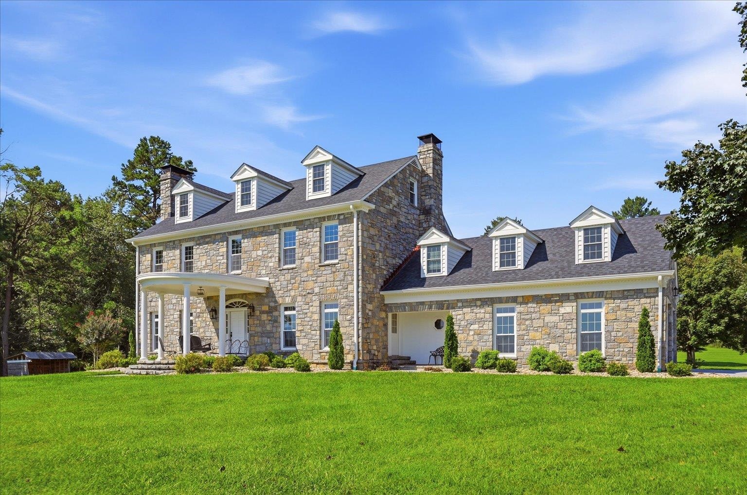 3817 TREASURE HILL LN, TIMBERVILLE, Virginia 22853, 4 Bedrooms Bedrooms, ,4 BathroomsBathrooms,Residential,14,3817 TREASURE HILL LN,681640 MLS # 681640