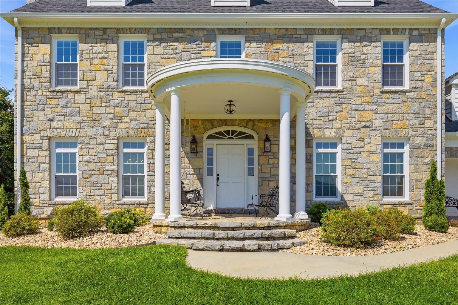 3817 TREASURE HILL LN, TIMBERVILLE, Virginia 22853, 4 Bedrooms Bedrooms, ,4 BathroomsBathrooms,Residential,14,3817 TREASURE HILL LN,681640 MLS # 681640