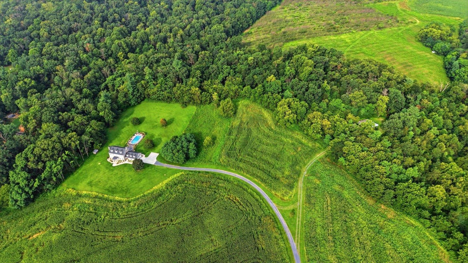 3817 TREASURE HILL LN, TIMBERVILLE, Virginia 22853, 4 Bedrooms Bedrooms, ,4 BathroomsBathrooms,Residential,14,3817 TREASURE HILL LN,681640 MLS # 681640