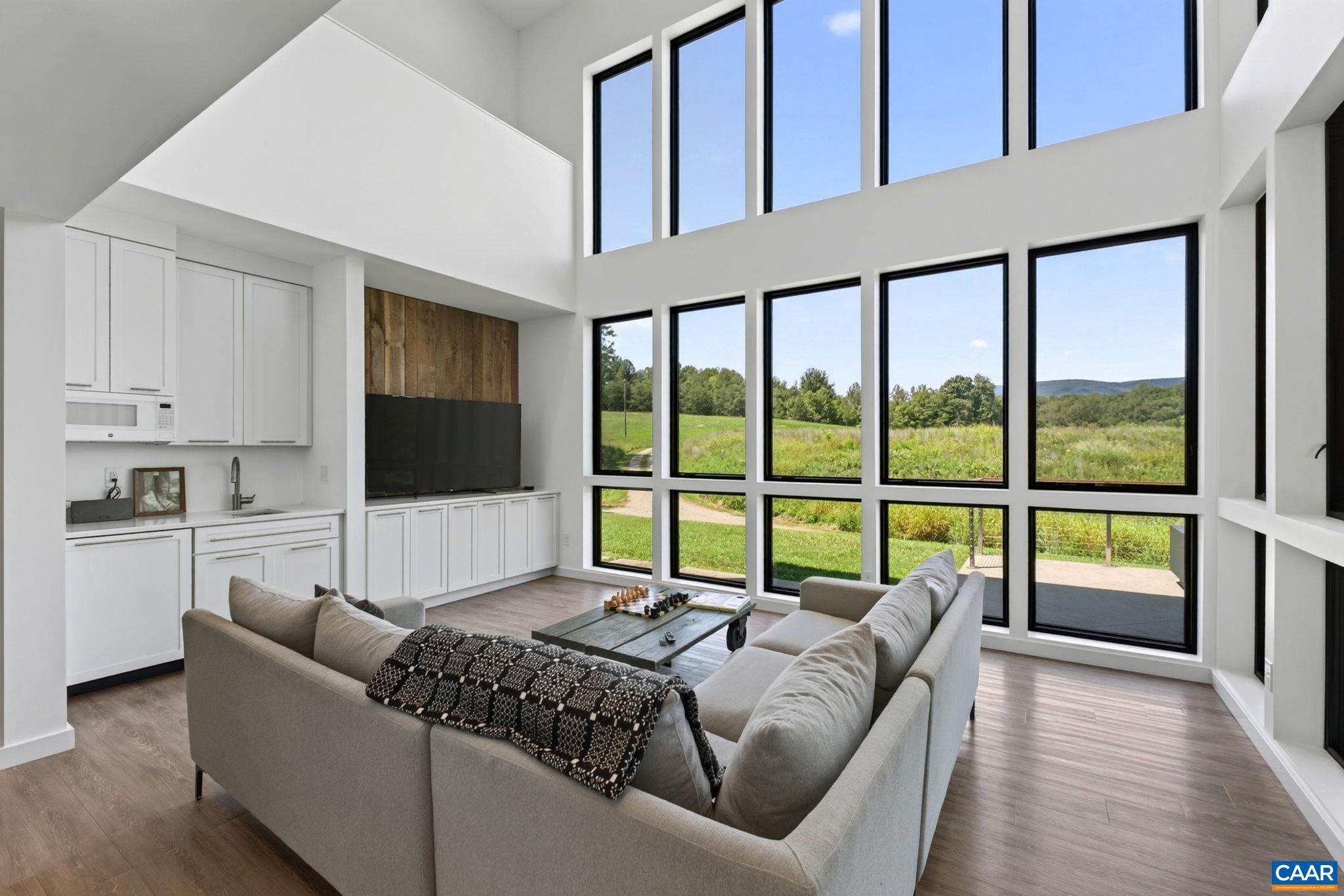 275 MILLER SCHOOL RD, CHARLOTTESVILLE, Virginia 22903, 5 Bedrooms Bedrooms, ,4 BathroomsBathrooms,Residential,14,275 MILLER SCHOOL RD,681363 MLS # 681363