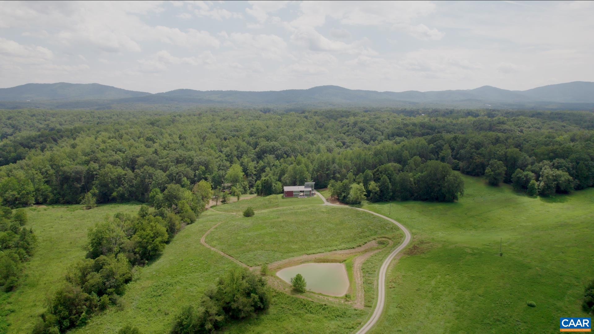 275 MILLER SCHOOL RD, CHARLOTTESVILLE, Virginia 22903, 5 Bedrooms Bedrooms, ,4 BathroomsBathrooms,Residential,14,275 MILLER SCHOOL RD,681363 MLS # 681363