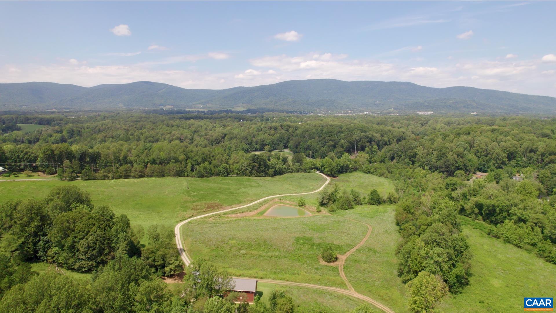275 MILLER SCHOOL RD, CHARLOTTESVILLE, Virginia 22903, 5 Bedrooms Bedrooms, ,4 BathroomsBathrooms,Residential,14,275 MILLER SCHOOL RD,681363 MLS # 681363