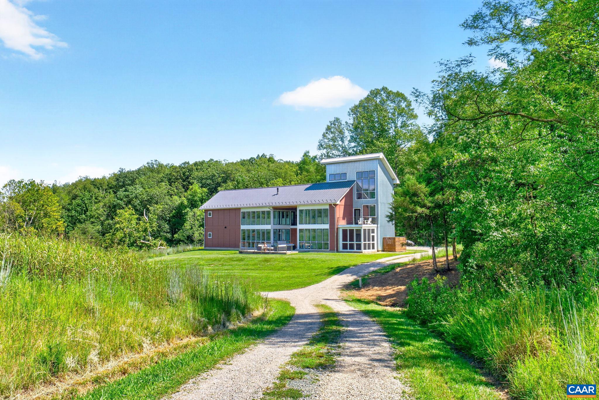 275 MILLER SCHOOL RD, CHARLOTTESVILLE, Virginia 22903, 5 Bedrooms Bedrooms, ,4 BathroomsBathrooms,Residential,14,275 MILLER SCHOOL RD,681363 MLS # 681363
