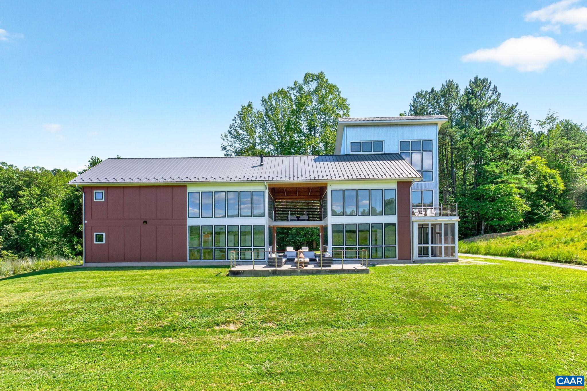 275 MILLER SCHOOL RD, CHARLOTTESVILLE, Virginia 22903, 5 Bedrooms Bedrooms, ,4 BathroomsBathrooms,Residential,14,275 MILLER SCHOOL RD,681363 MLS # 681363