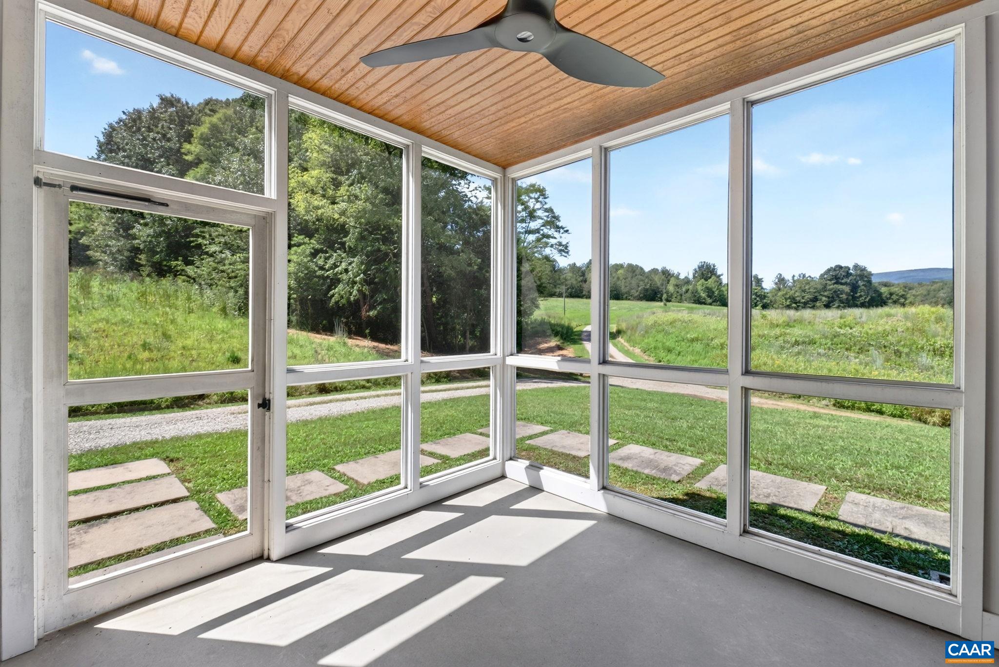 275 MILLER SCHOOL RD, CHARLOTTESVILLE, Virginia 22903, 5 Bedrooms Bedrooms, ,4 BathroomsBathrooms,Residential,14,275 MILLER SCHOOL RD,681363 MLS # 681363