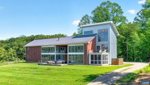 275 MILLER SCHOOL RD, CHARLOTTESVILLE, Virginia 22903, 5 Bedrooms Bedrooms, ,4 BathroomsBathrooms,Residential,14,275 MILLER SCHOOL RD,681363 MLS # 681363