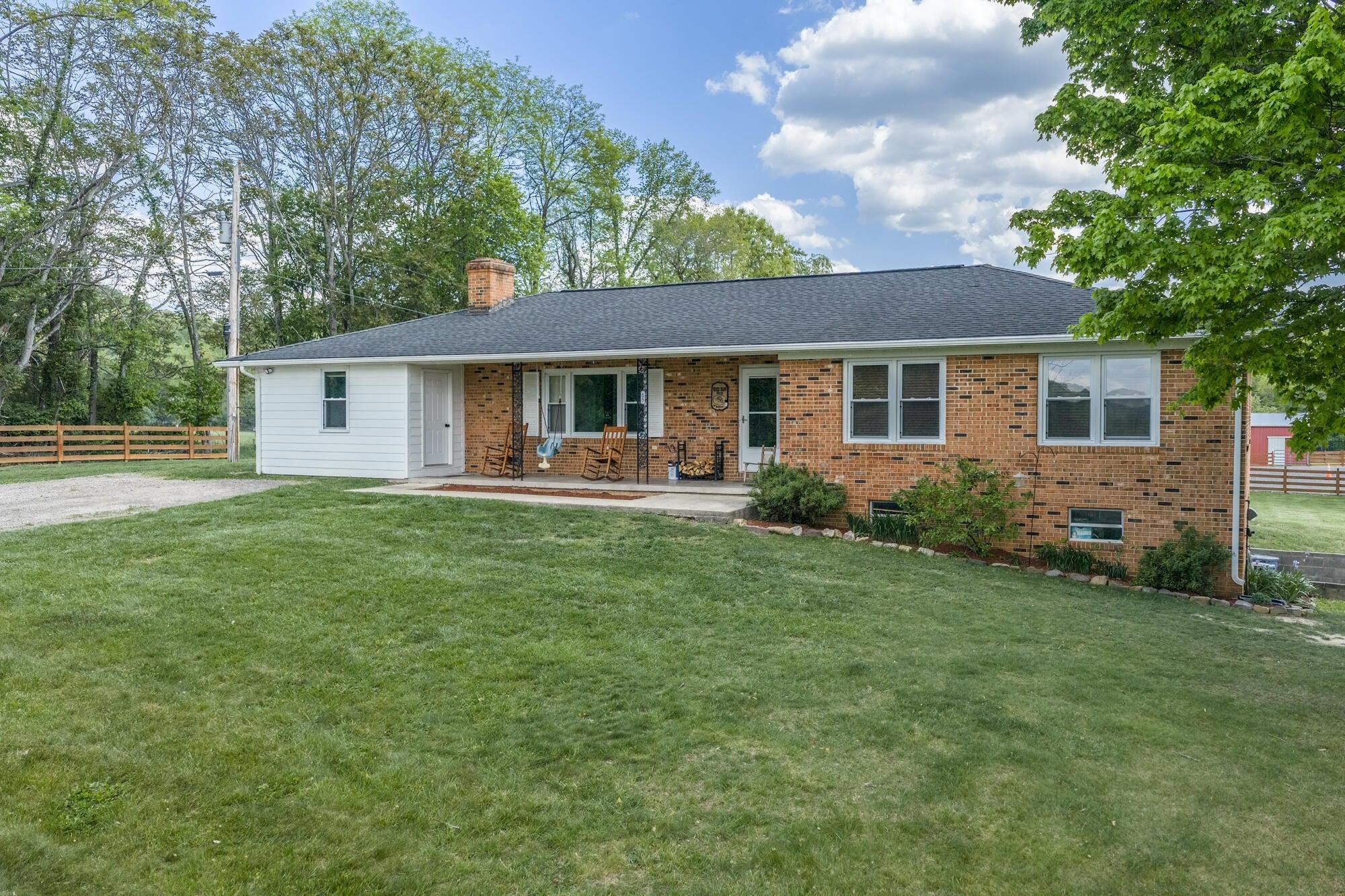 65 &amp; 190 WHISTLE HOLLOW LN, FAIRFIELD, Virginia 24435, 4 Bedrooms Bedrooms, ,3 BathroomsBathrooms,Residential,14,65 &amp; 190 WHISTLE HOLLOW LN,678959 MLS # 678959