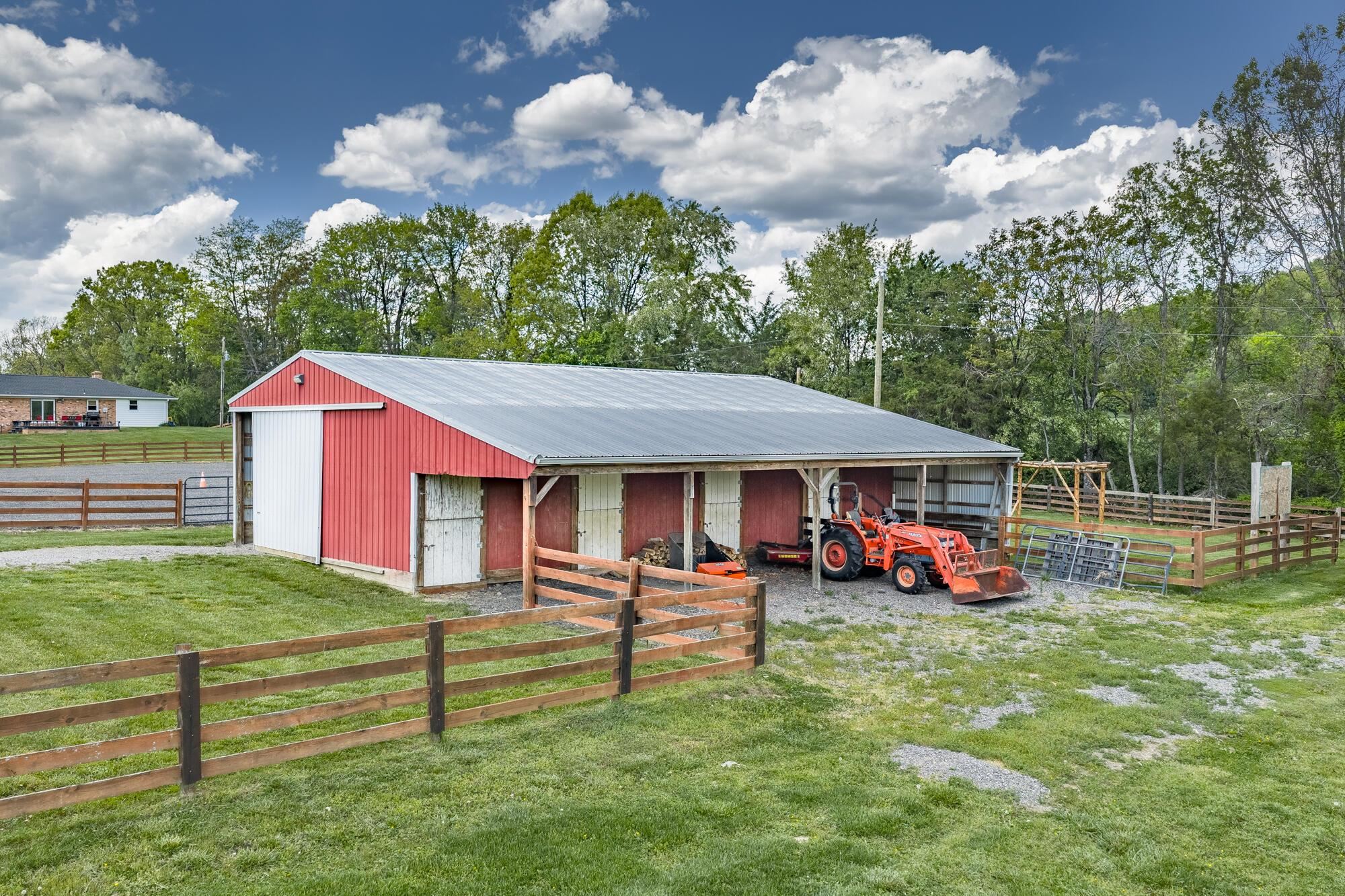 65 &amp; 190 WHISTLE HOLLOW LN, FAIRFIELD, Virginia 24435, 4 Bedrooms Bedrooms, ,3 BathroomsBathrooms,Residential,14,65 &amp; 190 WHISTLE HOLLOW LN,678959 MLS # 678959