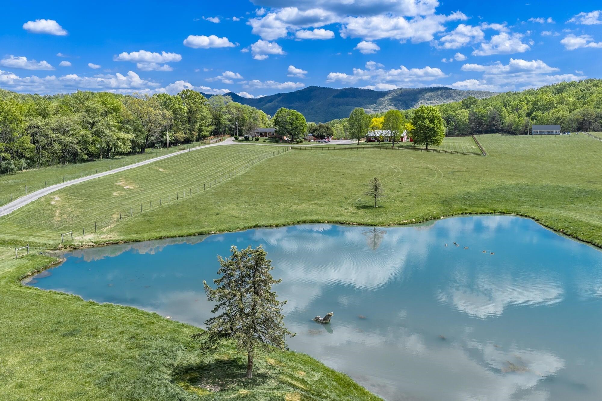 65 &amp; 190 WHISTLE HOLLOW LN, FAIRFIELD, Virginia 24435, 4 Bedrooms Bedrooms, ,3 BathroomsBathrooms,Residential,14,65 &amp; 190 WHISTLE HOLLOW LN,678959 MLS # 678959