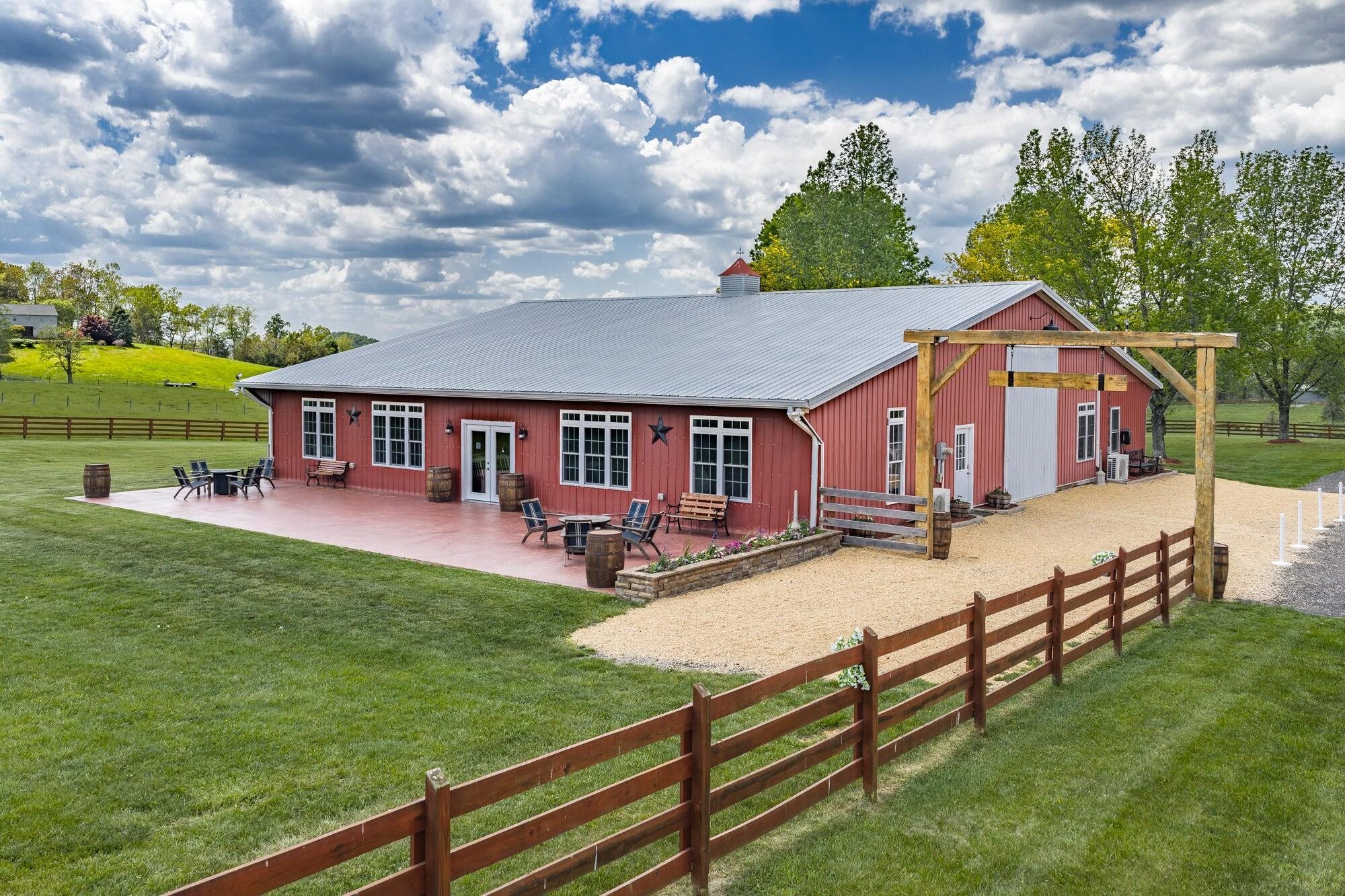 65 &amp; 190 WHISTLE HOLLOW LN, FAIRFIELD, Virginia 24435, 4 Bedrooms Bedrooms, ,3 BathroomsBathrooms,Residential,14,65 &amp; 190 WHISTLE HOLLOW LN,678959 MLS # 678959