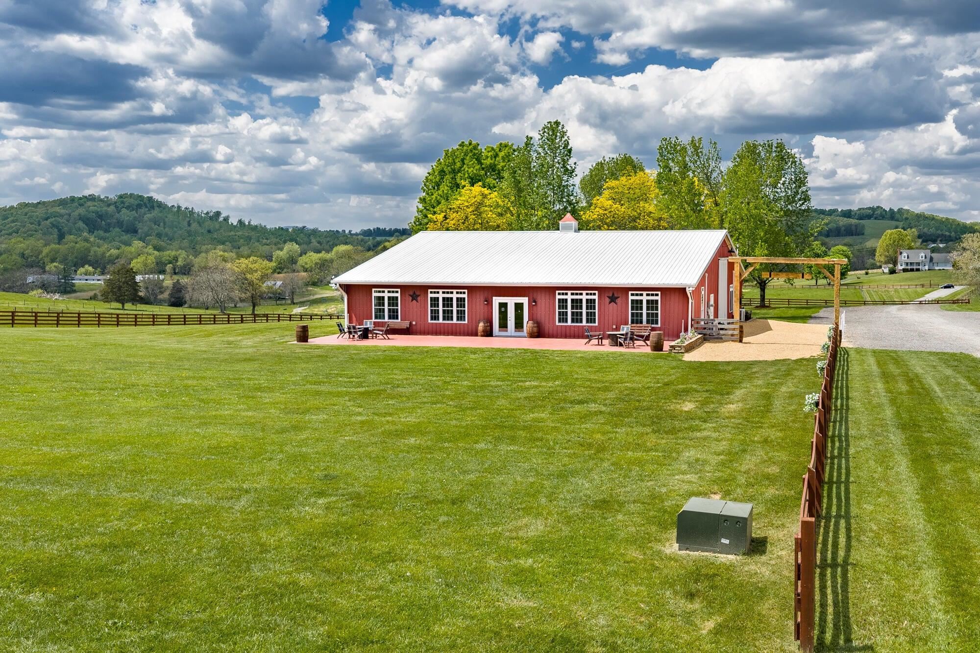 65 &amp; 190 WHISTLE HOLLOW LN, FAIRFIELD, Virginia 24435, 4 Bedrooms Bedrooms, ,3 BathroomsBathrooms,Residential,14,65 &amp; 190 WHISTLE HOLLOW LN,678959 MLS # 678959