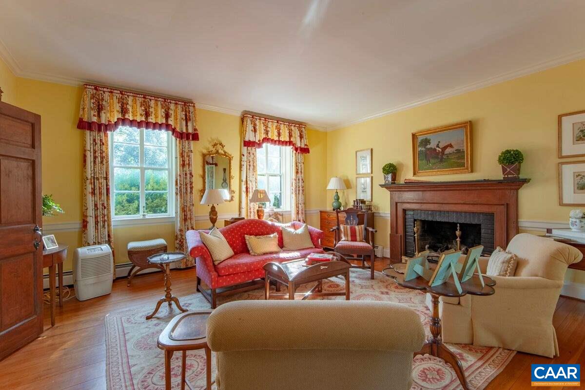 8386 HARE FOREST LN, ORANGE, Virginia 22960, 4 Bedrooms Bedrooms, ,3 BathroomsBathrooms,Residential,14,8386 HARE FOREST LN,681864 MLS # 681864