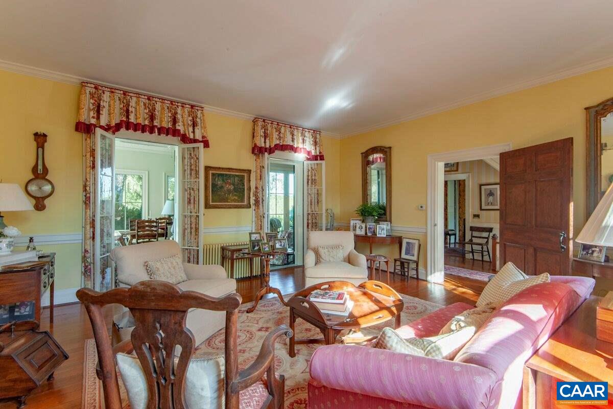 8386 HARE FOREST LN, ORANGE, Virginia 22960, 4 Bedrooms Bedrooms, ,3 BathroomsBathrooms,Residential,14,8386 HARE FOREST LN,681864 MLS # 681864