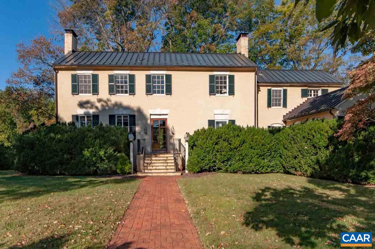 8386 HARE FOREST LN, ORANGE, Virginia 22960, 4 Bedrooms Bedrooms, ,3 BathroomsBathrooms,Residential,14,8386 HARE FOREST LN,681864 MLS # 681864
