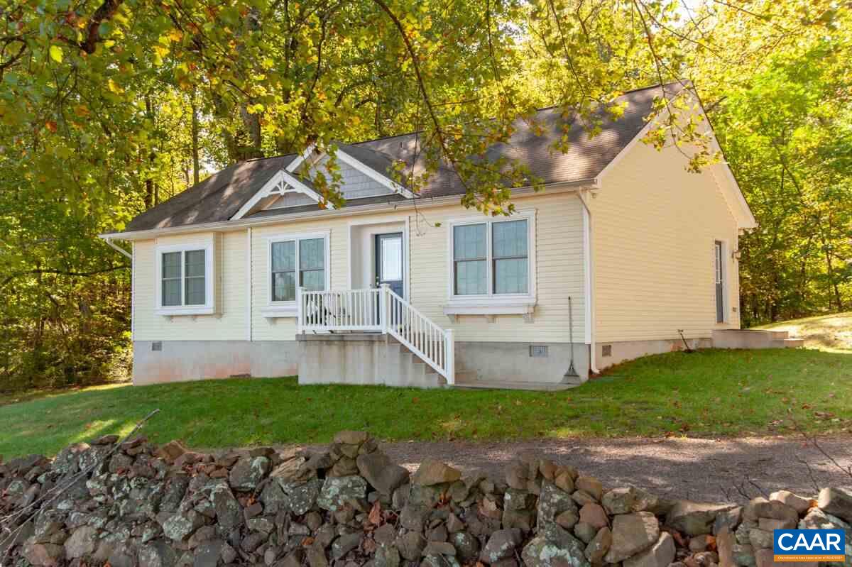 8386 HARE FOREST LN, ORANGE, Virginia 22960, 4 Bedrooms Bedrooms, ,3 BathroomsBathrooms,Residential,14,8386 HARE FOREST LN,681864 MLS # 681864