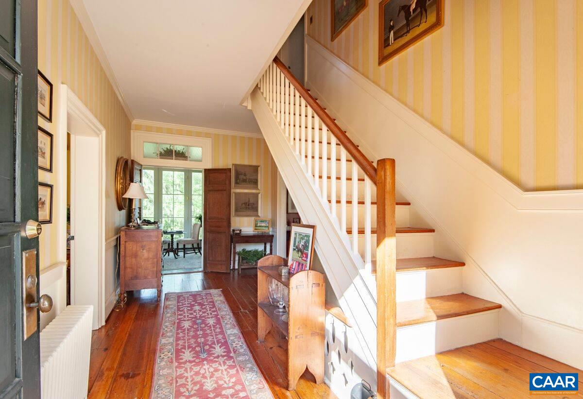 8386 HARE FOREST LN, ORANGE, Virginia 22960, 4 Bedrooms Bedrooms, ,3 BathroomsBathrooms,Residential,14,8386 HARE FOREST LN,681864 MLS # 681864