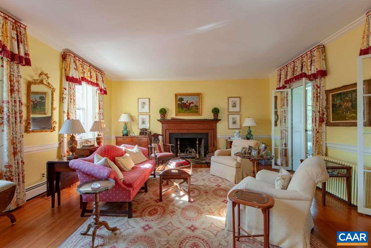 8386 HARE FOREST LN, ORANGE, Virginia 22960, 4 Bedrooms Bedrooms, ,3 BathroomsBathrooms,Residential,14,8386 HARE FOREST LN,681864 MLS # 681864