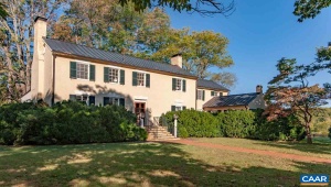 8386 HARE FOREST LN, ORANGE, Virginia 22960, 4 Bedrooms Bedrooms, ,3 BathroomsBathrooms,Residential,14,8386 HARE FOREST LN,681864 MLS # 681864
