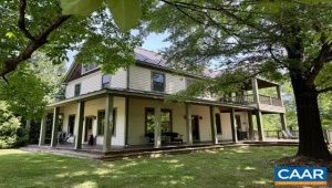 5362 BREAK HEART RD, CROZET, Virginia 22932, 4 Bedrooms Bedrooms, ,2 BathroomsBathrooms,Residential,14,5362 BREAK HEART RD,678211 MLS # 678211