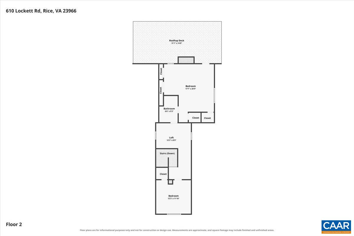 610 LOCKETT RD, RICE, Virginia 23966, 7 Bedrooms Bedrooms, ,5 BathroomsBathrooms,Residential,14,610 LOCKETT RD,681842 MLS # 681842 610 LOCKETT RD, RICE, Virginia 23966, 7 Bedrooms Bedrooms, ,5 BathroomsBathrooms,Residential,14,610 LOCKETT RD,681842 MLS # 681842