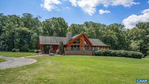 3638 OAK PARK RD, MADISON, Virginia 22727, 3 Bedrooms Bedrooms, ,3 BathroomsBathrooms,Residential,14,3638 OAK PARK RD,681440 MLS # 681440