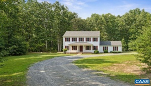 6414 JEFFERSON MILL RD, SCOTTSVILLE, Virginia 24590, 5 Bedrooms Bedrooms, ,3 BathroomsBathrooms,Residential,14,6414 JEFFERSON MILL RD,682081 MLS # 682081