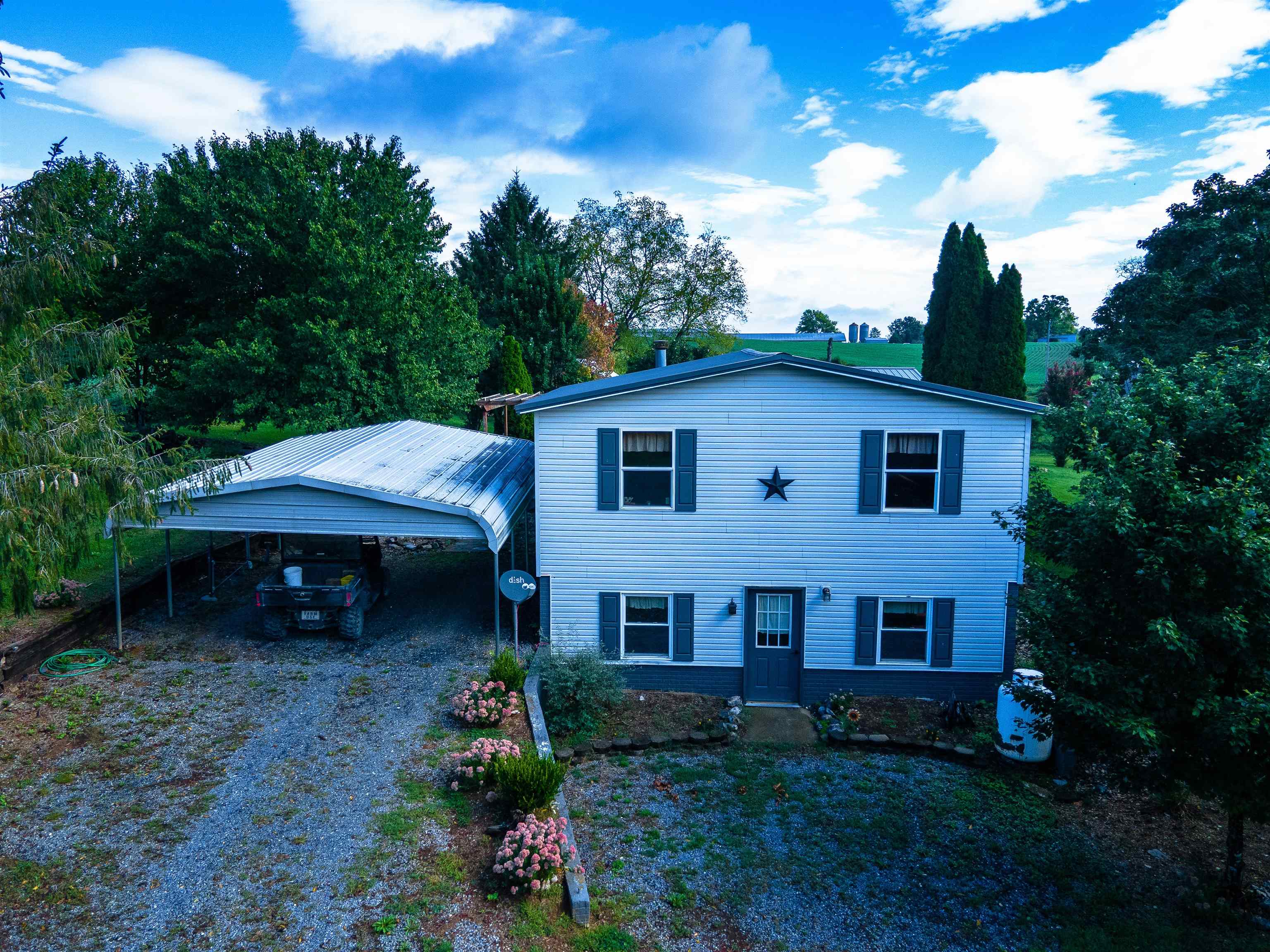 5904 SPRING HILL RD, BRIDGEWATER, Virginia 22812, 3 Bedrooms Bedrooms, ,2 BathroomsBathrooms,Residential,14,5904 SPRING HILL RD,682109 MLS # 682109