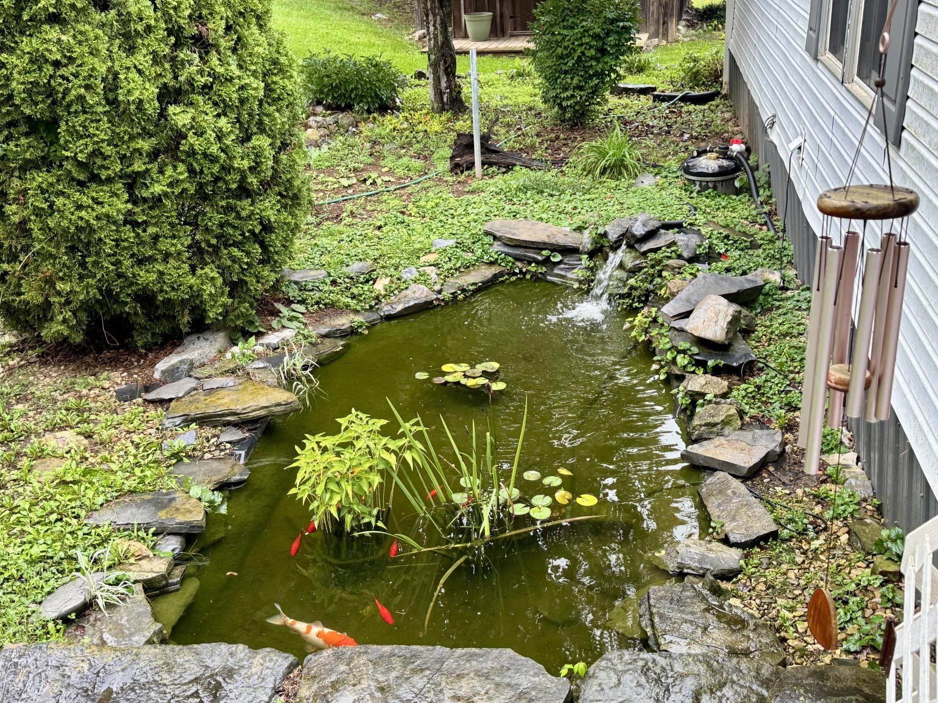 5904 SPRING HILL RD, BRIDGEWATER, Virginia 22812, 3 Bedrooms Bedrooms, ,2 BathroomsBathrooms,Residential,14,5904 SPRING HILL RD,682109 MLS # 682109