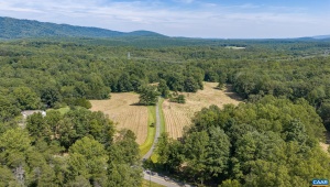 3595 E RED HILL RD, CHARLOTTESVILLE, Virginia 22903, ,Land,14,3595 E RED HILL RD,682366 MLS # 682366