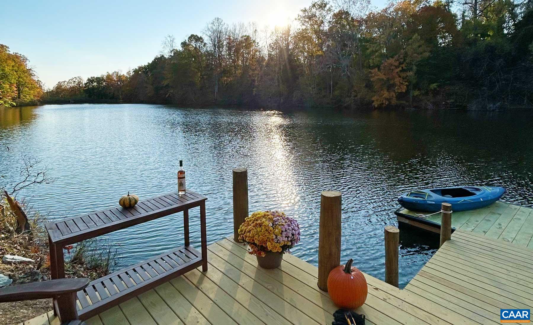 42 SHADWELL RD, KESWICK, Virginia 22947, ,Land,14,42 SHADWELL RD,682393 MLS # 682393