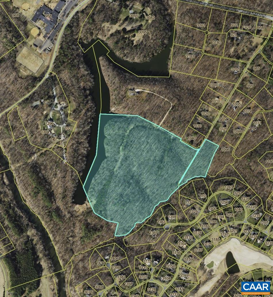 42 SHADWELL RD, KESWICK, Virginia 22947, ,Land,14,42 SHADWELL RD,682393 MLS # 682393